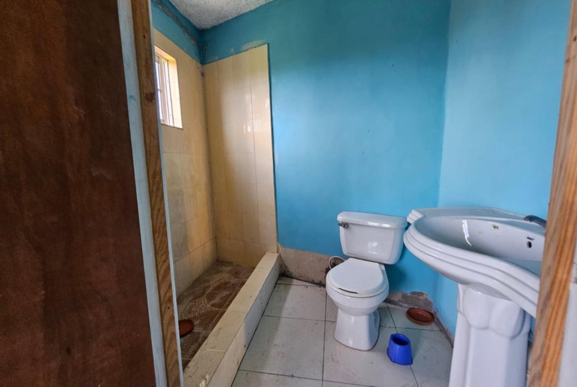 Seventh image of Coleyville in Christiana, Manchester, Jamaica - property is For Sale