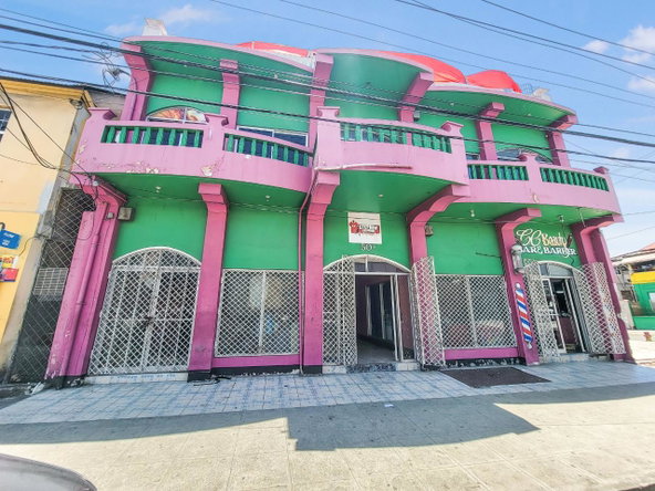 Second image of 52 East Queen st in Downtown Kingston, Kingston, Jamaica - property is For Sale