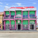 First image of 52 East Queen st in Downtown Kingston, Kingston, Jamaica - property is For Sale