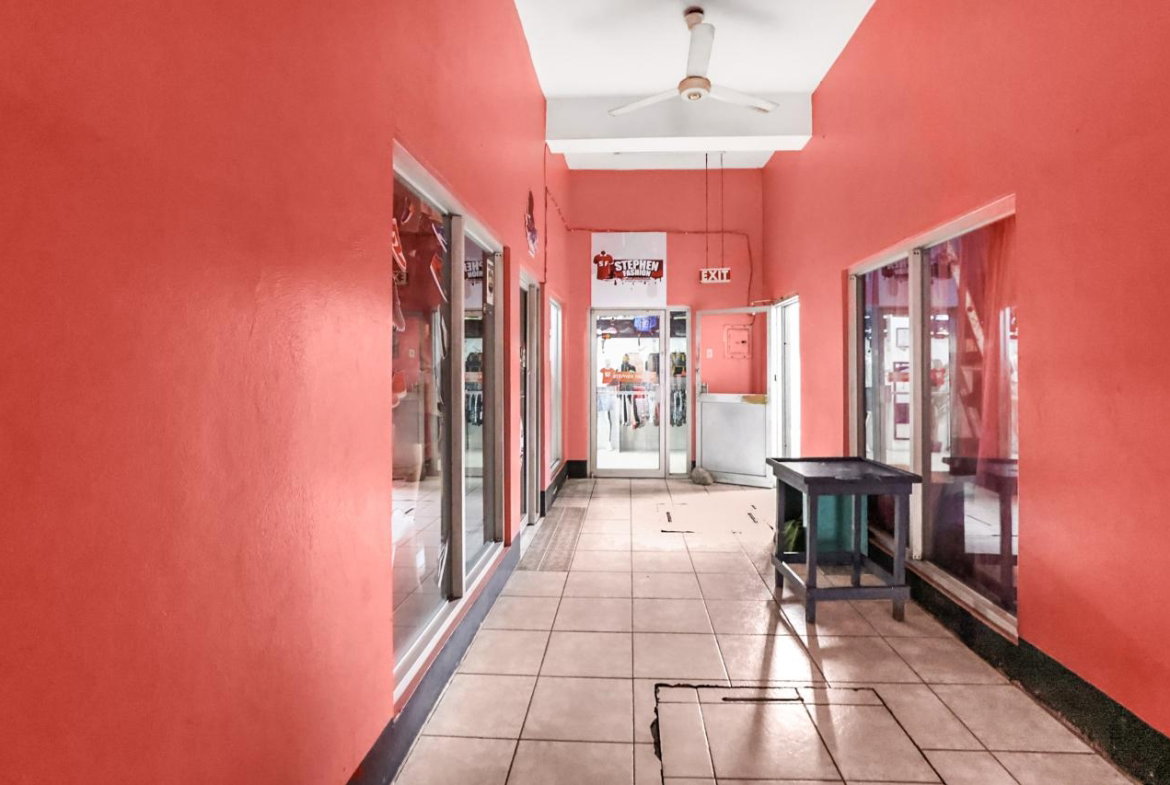 Third image of 52 East Queen st in Downtown Kingston, Kingston, Jamaica - property is For Sale