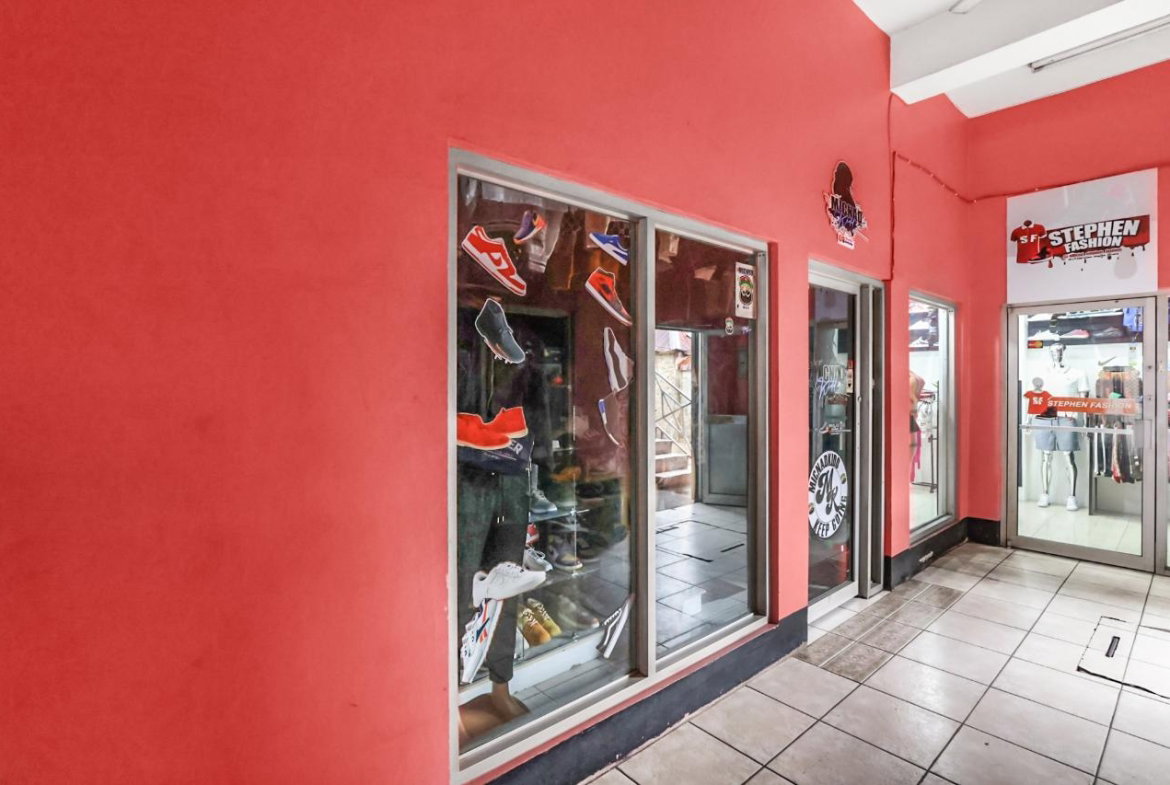 Fourth image of 52 East Queen st in Downtown Kingston, Kingston, Jamaica - property is For Sale