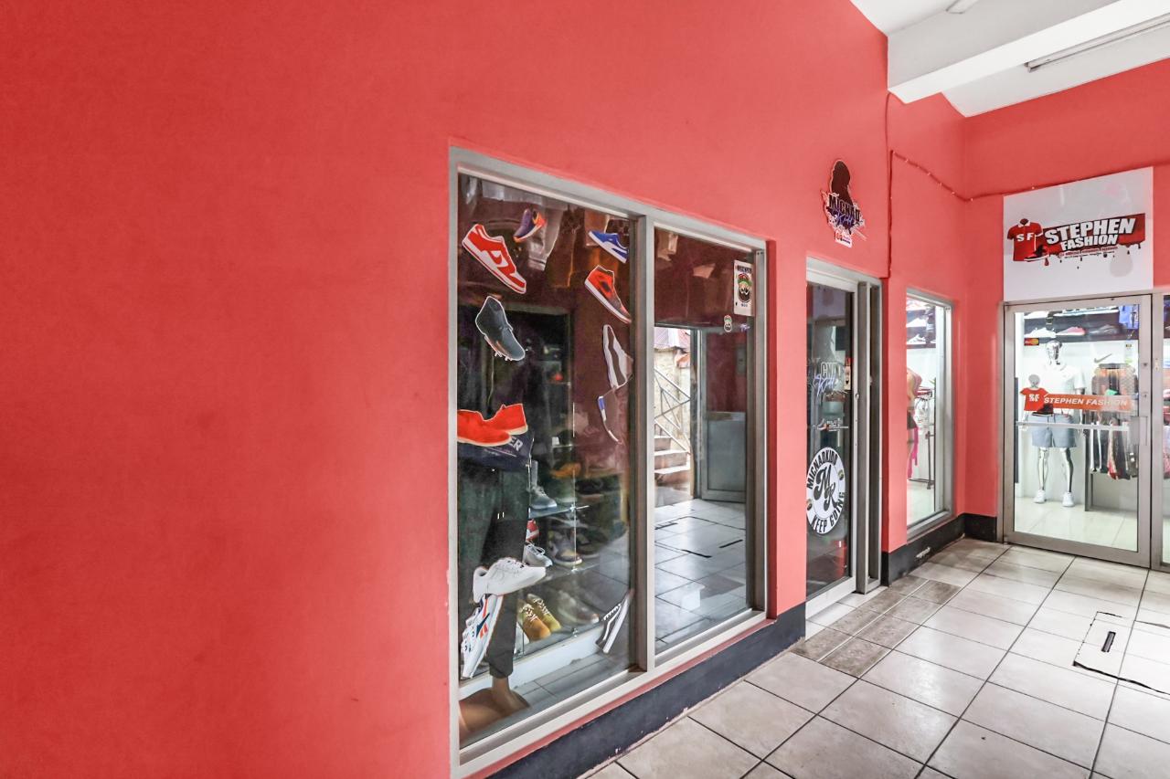Commercial-Building-for-Sale-in-Downtown-Kingston-8000-sqft-Income-Property Fourth image of 52 East Queen st in Downtown Kingston, Kingston, Jamaica - property is For Sale