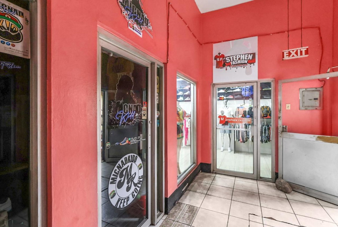Fifth image of 52 East Queen st in Downtown Kingston, Kingston, Jamaica - property is For Sale
