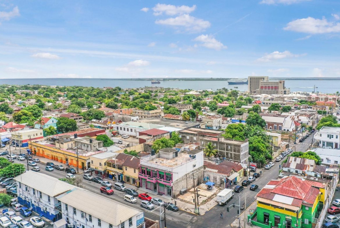 Sixth image of 52 East Queen st in Downtown Kingston, Kingston, Jamaica - property is For Sale