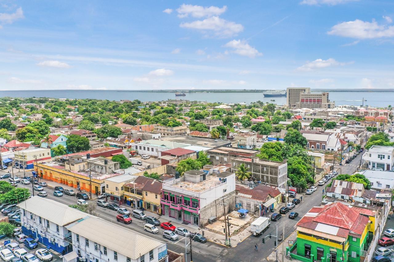 Commercial-Building-for-Sale-in-Downtown-Kingston-8000-sqft-Income-Property Sixth image of 52 East Queen st in Downtown Kingston, Kingston, Jamaica - property is For Sale