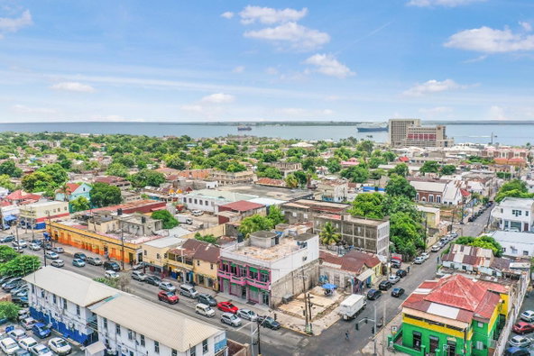 Sixth image of 52 East Queen st in Downtown Kingston, Kingston, Jamaica - property is For Sale