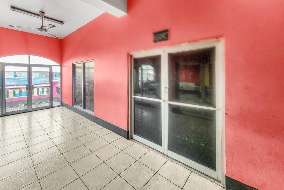 Seventh image of 52 East Queen st in Downtown Kingston, Kingston, Jamaica - property is For Sale