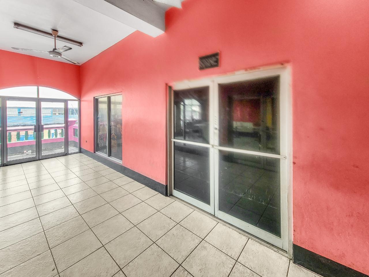 Commercial-Building-for-Sale-in-Downtown-Kingston-8000-sqft-Income-Property Seventh image of 52 East Queen st in Downtown Kingston, Kingston, Jamaica - property is For Sale