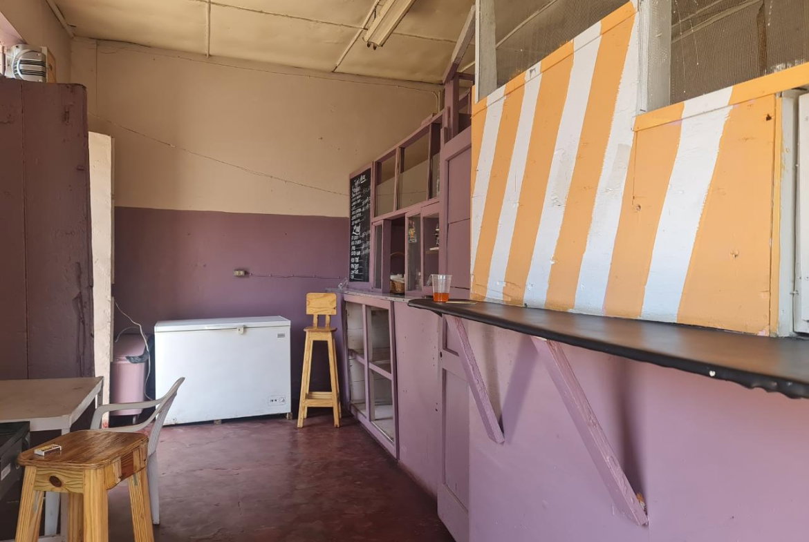 Second image of 13 Beeson Street in Downtown Kingston, Kingston, Jamaica - property is For Sale