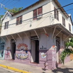 First image of 13 Beeson Street in Downtown Kingston, Kingston, Jamaica - property is For Sale