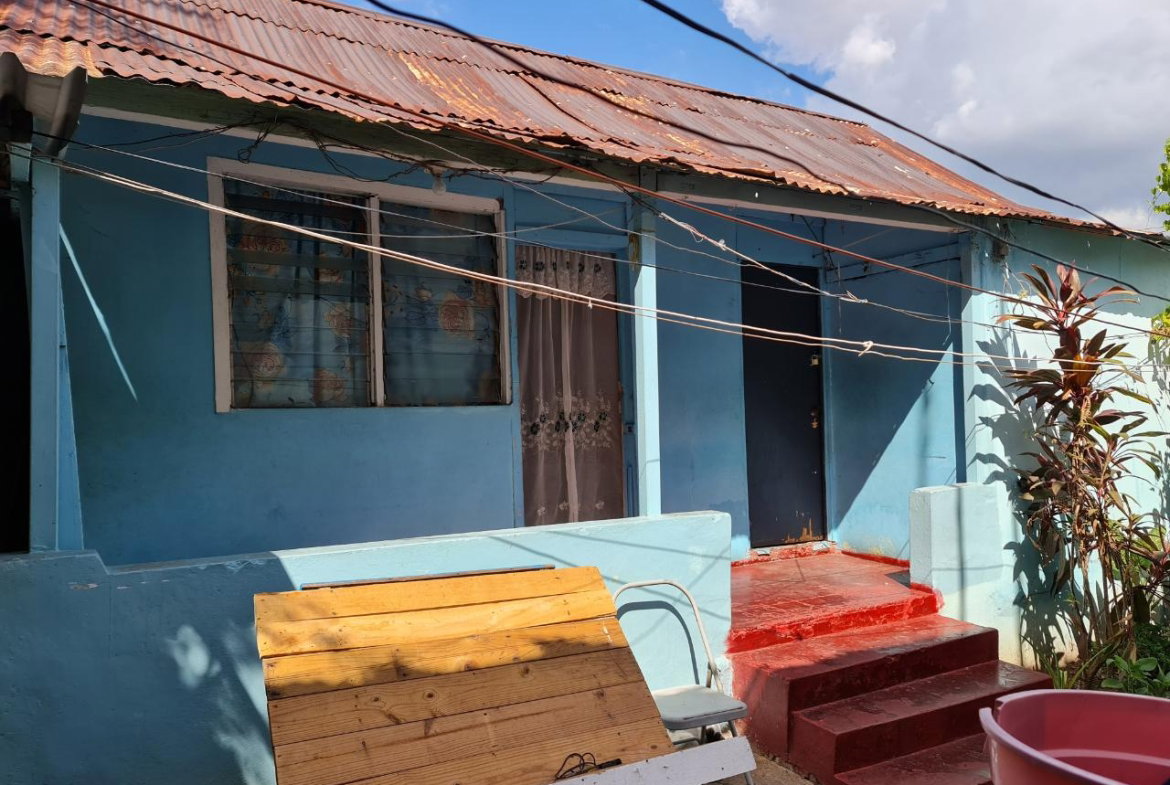 Third image of 13 Beeson Street in Downtown Kingston, Kingston, Jamaica - property is For Sale