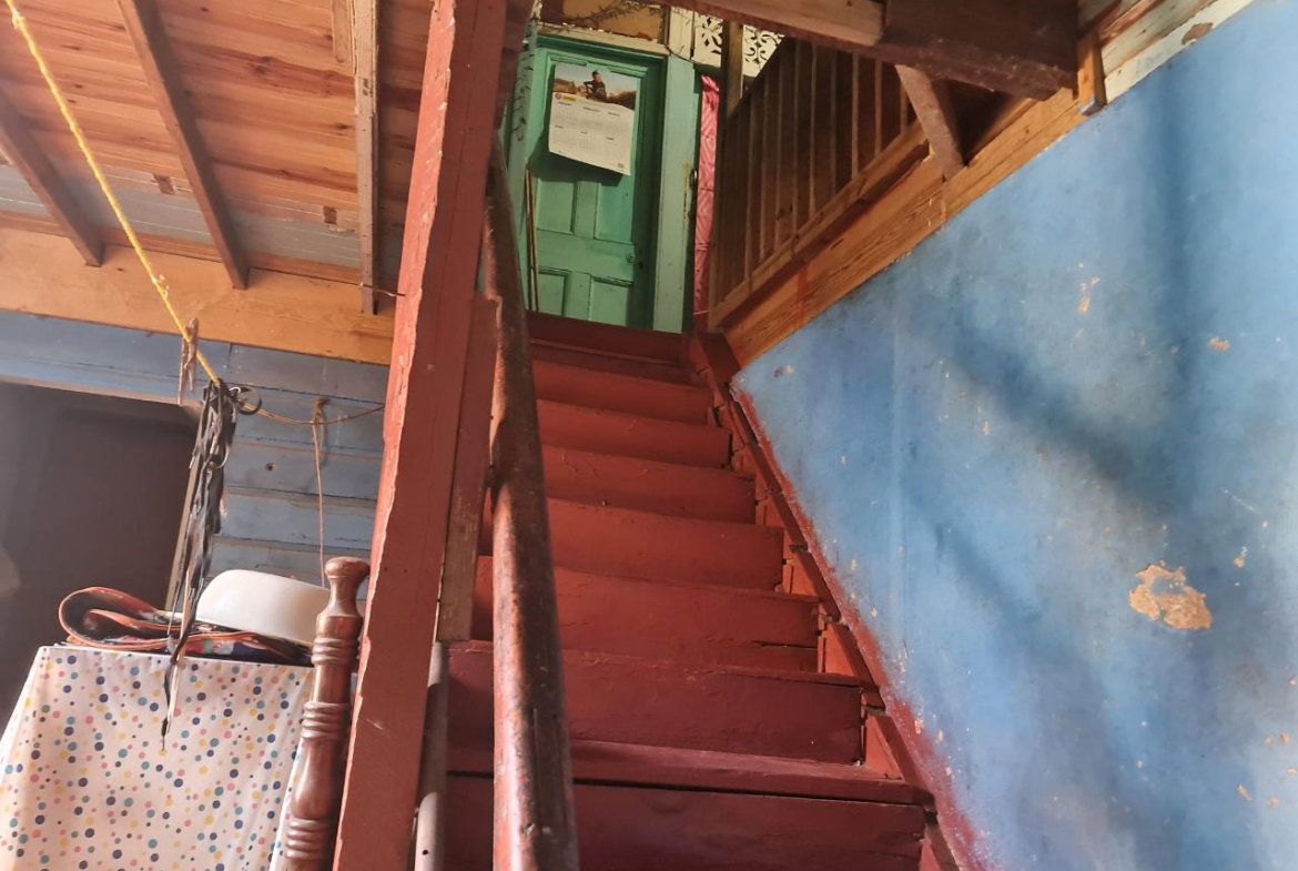 Fifth image of 13 Beeson Street in Downtown Kingston, Kingston, Jamaica - property is For Sale