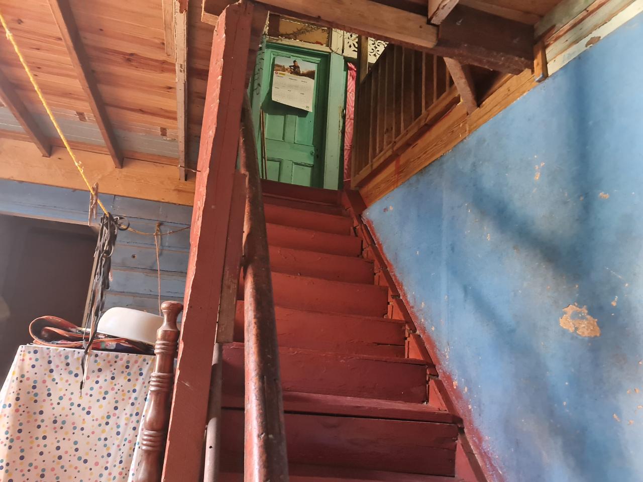 Commercial-Building-for-Sale-in-Downtown-Kingston-Prime-Location Fifth image of 13 Beeson Street in Downtown Kingston, Kingston, Jamaica - property is For Sale