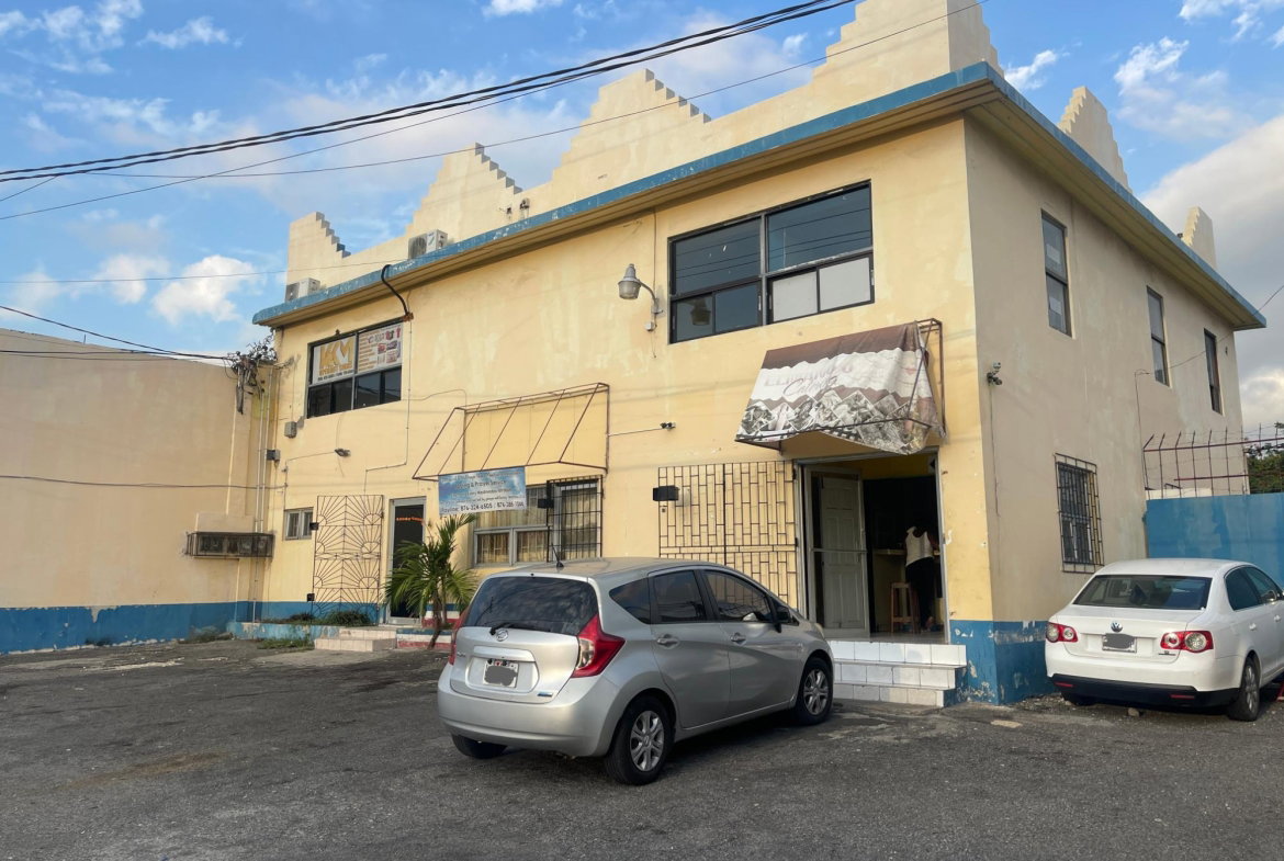 Second image of 52 Studio One Boulevard in CROSS ROADS, St. Andrew, Jamaica - property is For Sale