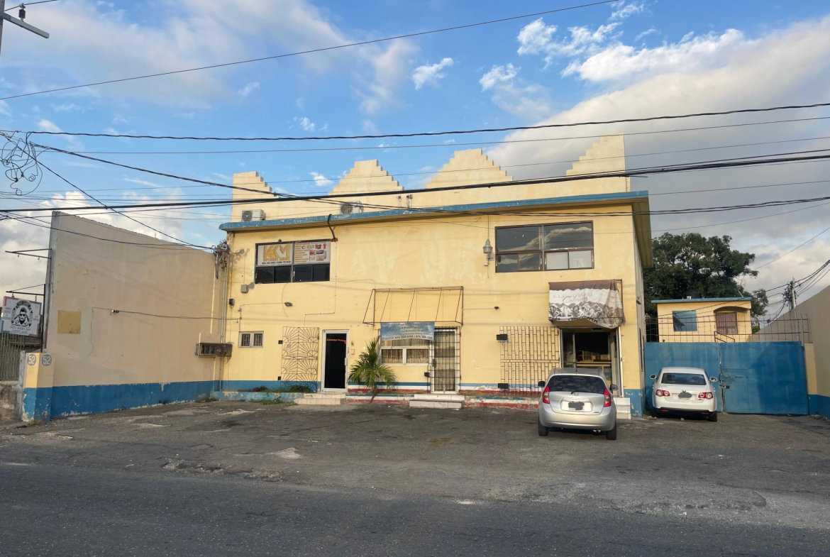 First image of 52 Studio One Boulevard in CROSS ROADS, St. Andrew, Jamaica - property is For Sale