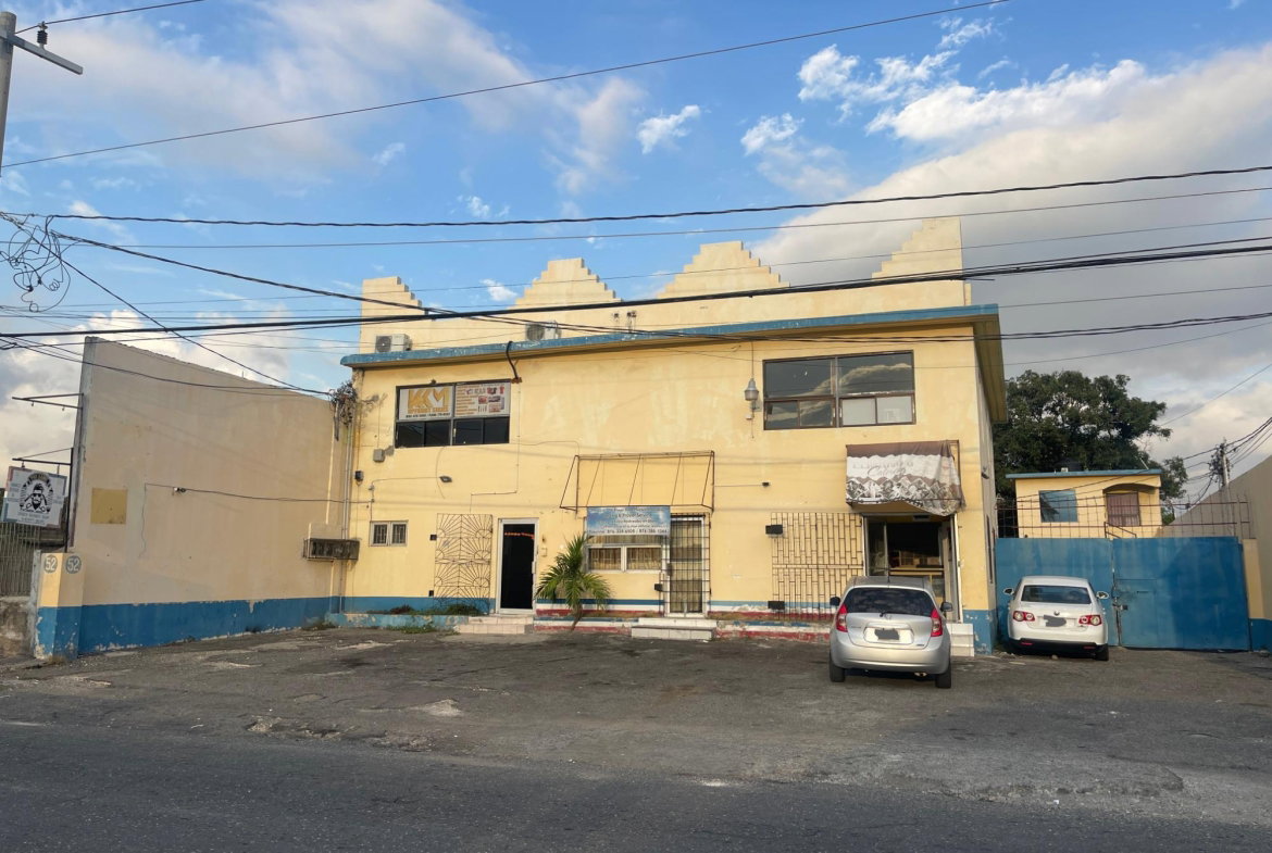 Fourth image of 52 Studio One Boulevard in CROSS ROADS, St. Andrew, Jamaica - property is For Sale