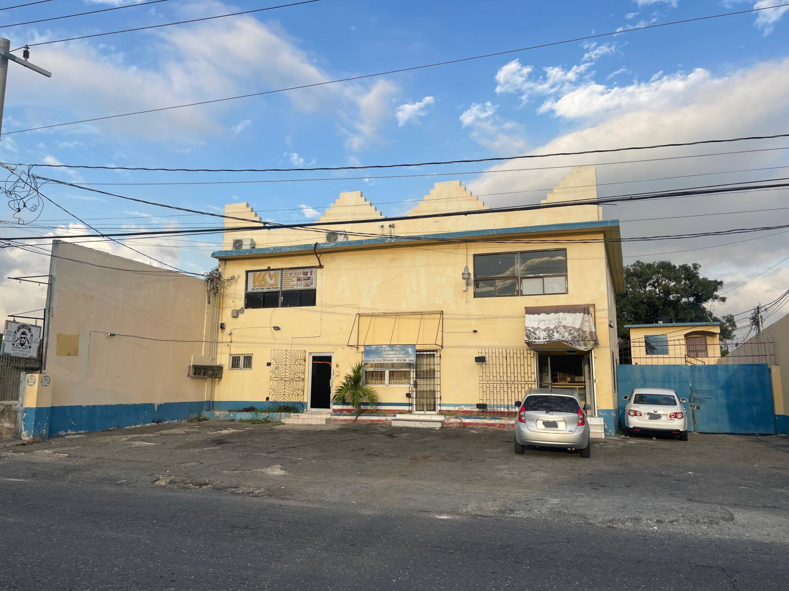 Fourth image of 52 Studio One Boulevard in CROSS ROADS, St. Andrew, Jamaica - property is For Sale