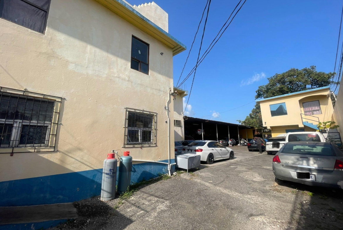 Eighth image of 52 Studio One Boulevard in CROSS ROADS, St. Andrew, Jamaica - property is For Sale