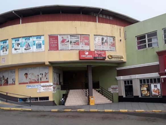 First image of 21 Kings st Linstead in Linstead, St. Catherine, Jamaica - property is For Sale