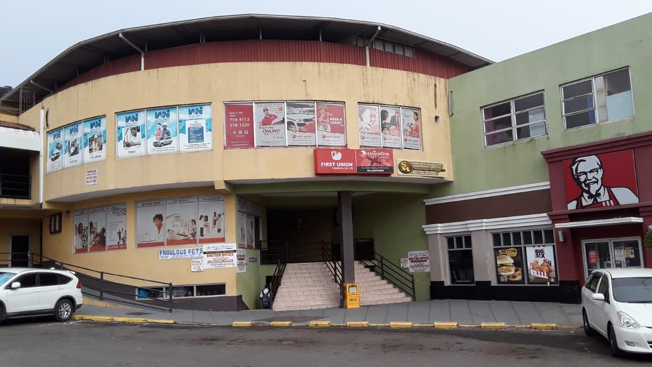 First image of 21 Kings st Linstead in Linstead, St. Catherine, Jamaica - property is For Sale