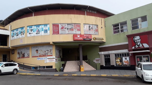 First image of 21 Kings st Linstead in Linstead, St. Catherine, Jamaica - property is For Sale