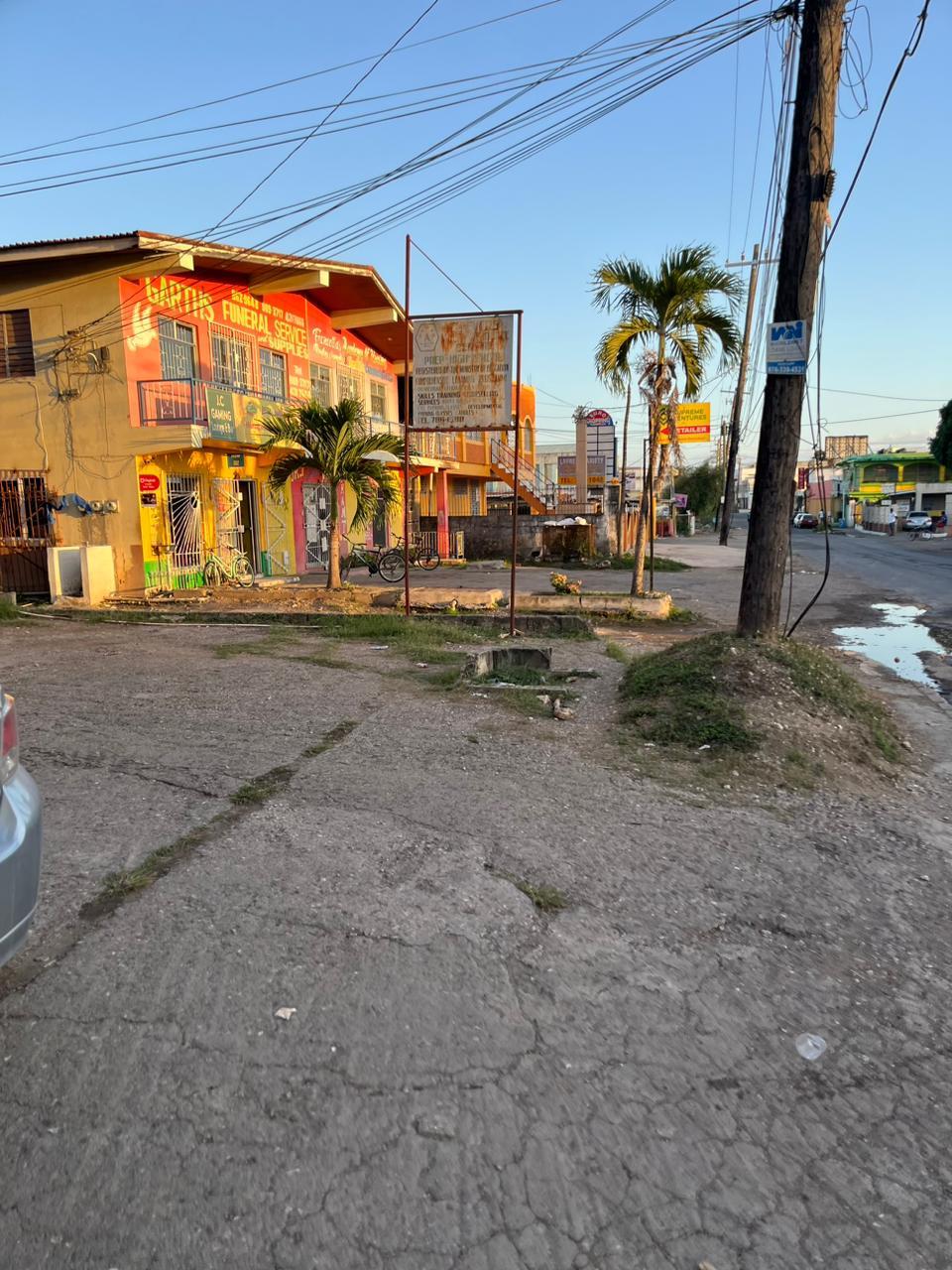 Third image of Love Lane , May Pen , Cla in May Pen, Clarendon, Jamaica - property is For Sale
