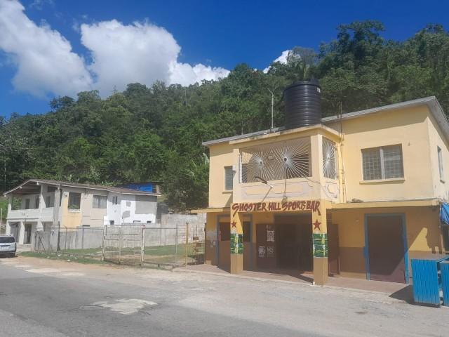 Second image of Shooters Hill in Shooters Hill, Manchester, Jamaica - property is For Sale
