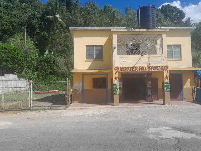 Third image of Shooters Hill in Shooters Hill, Manchester, Jamaica - property is For Sale