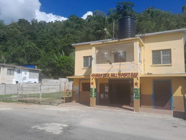 Fourth image of Shooters Hill in Shooters Hill, Manchester, Jamaica - property is For Sale