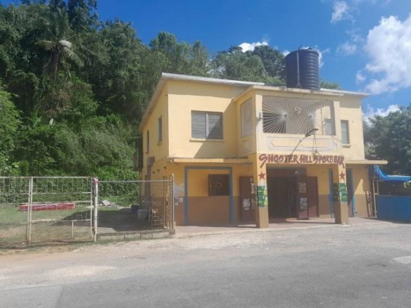 First image of Shooters Hill in Shooters Hill, Manchester, Jamaica - property is For Sale