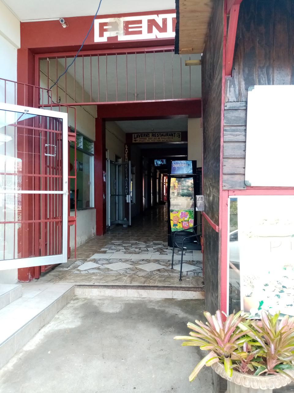 Commercial-Building-for-Sale-in-St.-Ann-Jamaica-5250-Sqft-with-Upgraded-Shops Second image of Stewart Town to Discovery Bay Road in Discovery Bay, St. Ann, Jamaica - property is For Sale