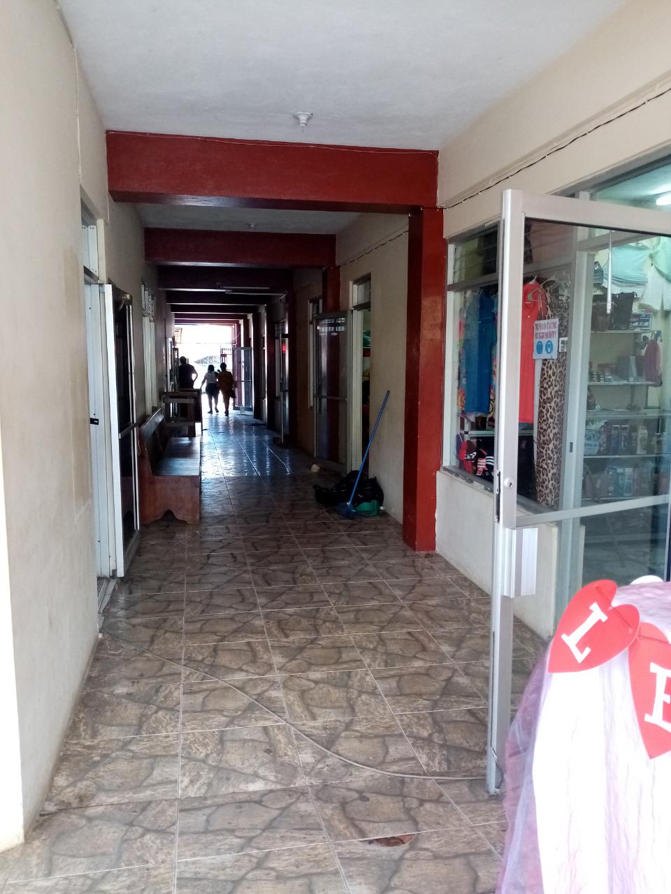 Commercial-Building-for-Sale-in-St.-Ann-Jamaica-5250-Sqft-with-Upgraded-Shops Third image of Stewart Town to Discovery Bay Road in Discovery Bay, St. Ann, Jamaica - property is For Sale