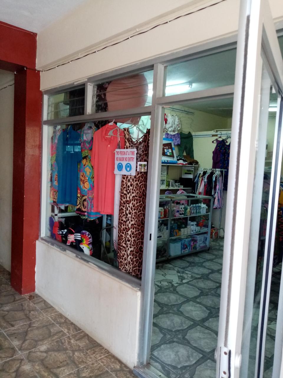 Commercial-Building-for-Sale-in-St.-Ann-Jamaica-5250-Sqft-with-Upgraded-Shops Sixth image of Stewart Town to Discovery Bay Road in Discovery Bay, St. Ann, Jamaica - property is For Sale