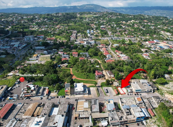 Second image of Lot 34-nashville Mandeville, Manchester in Mandeville, Manchester, Jamaica - property is For Sale