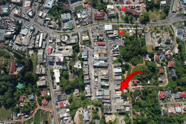 Fourth image of Lot 34-nashville Mandeville, Manchester in Mandeville, Manchester, Jamaica - property is For Sale