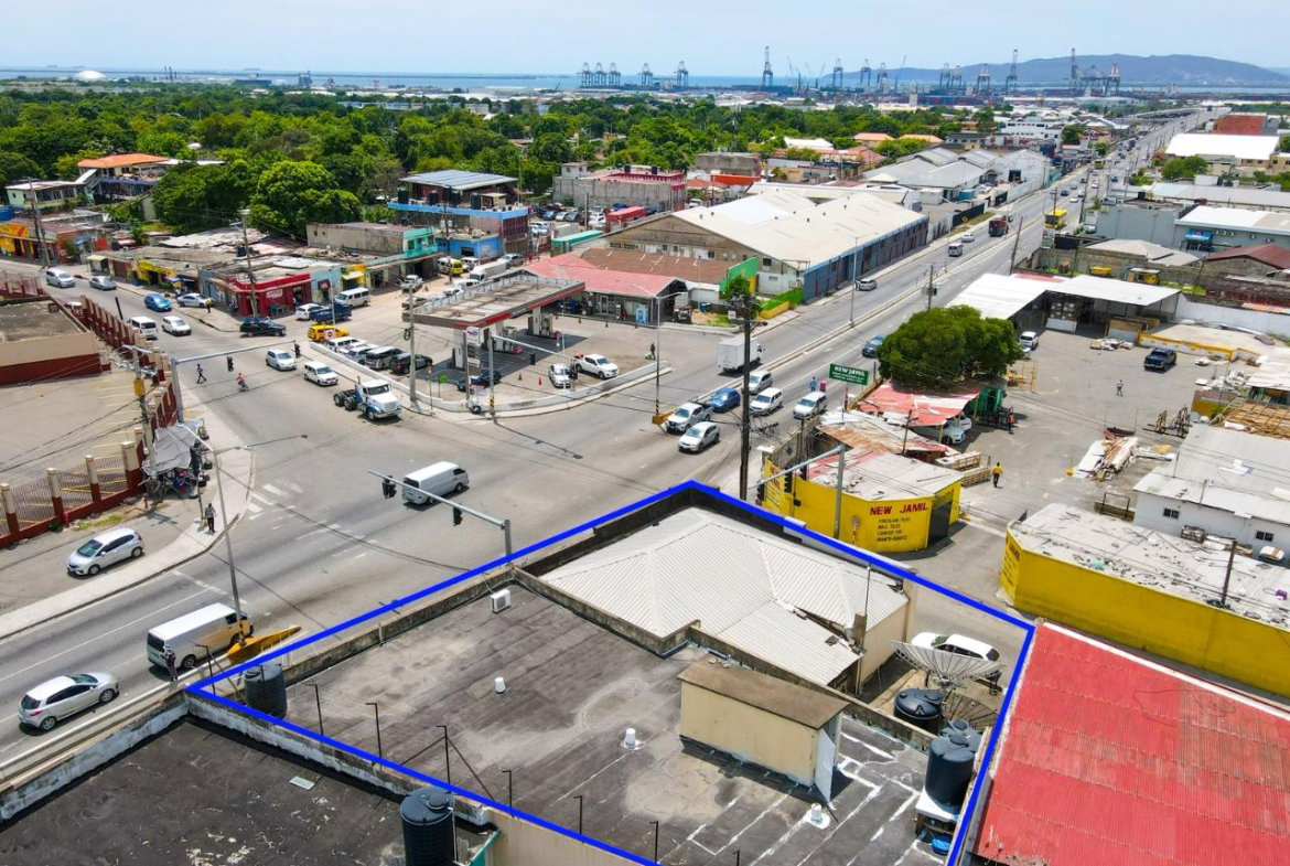 Second image of 60a Waltham Park Road in Kingston 11, St. Andrew, Jamaica - property is For Sale