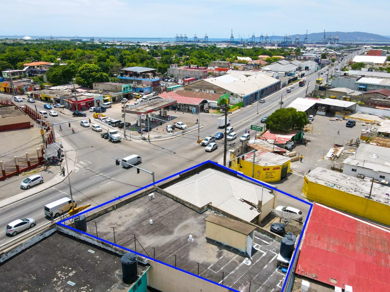 Second image of 60a Waltham Park Road in Kingston 11, St. Andrew, Jamaica - property is For Sale