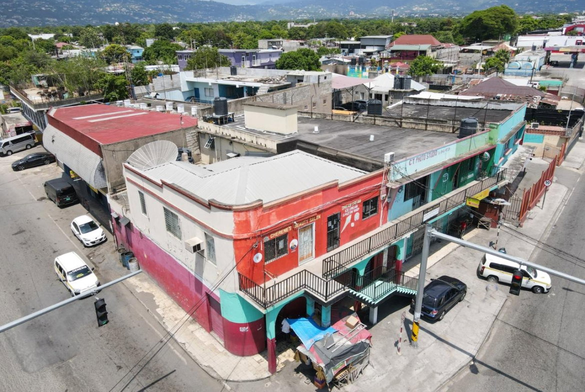 First image of 60a Waltham Park Road in Kingston 11, St. Andrew, Jamaica - property is For Sale