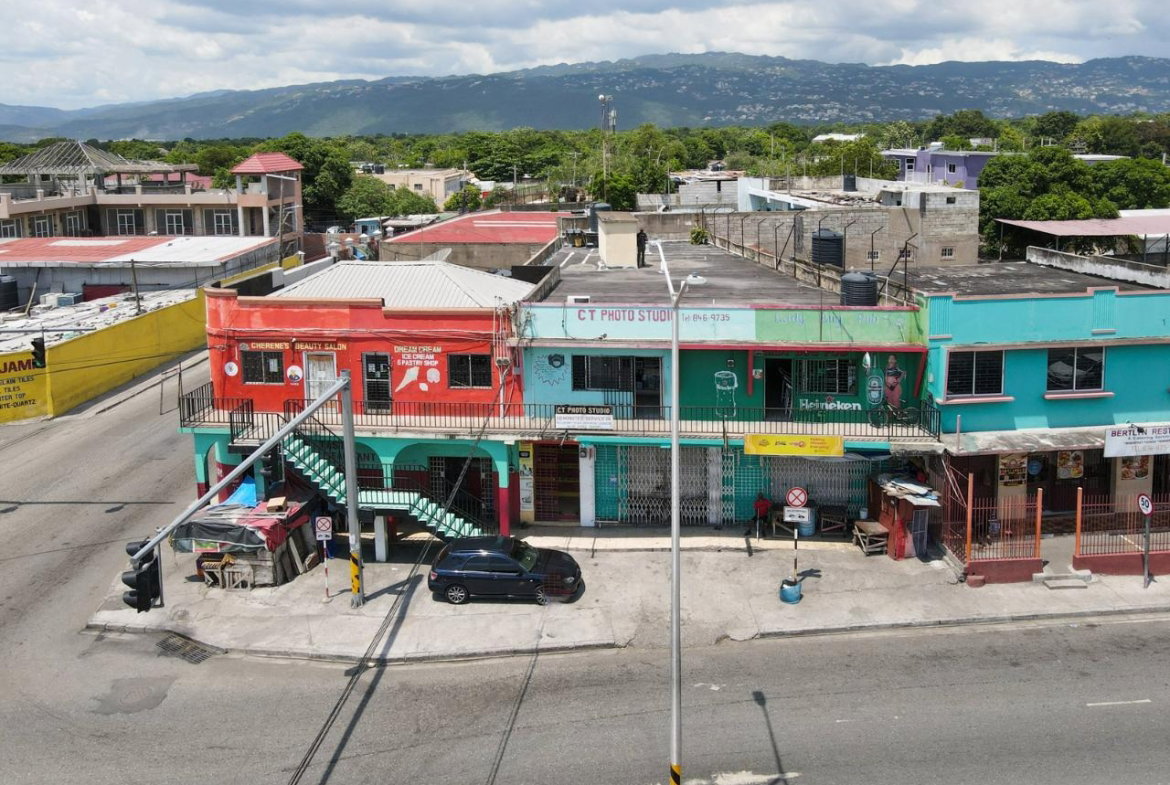 Third image of 60a Waltham Park Road in Kingston 11, St. Andrew, Jamaica - property is For Sale