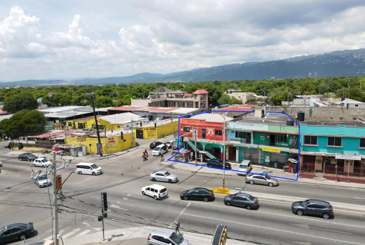 Fourth image of 60a Waltham Park Road in Kingston 11, St. Andrew, Jamaica - property is For Sale