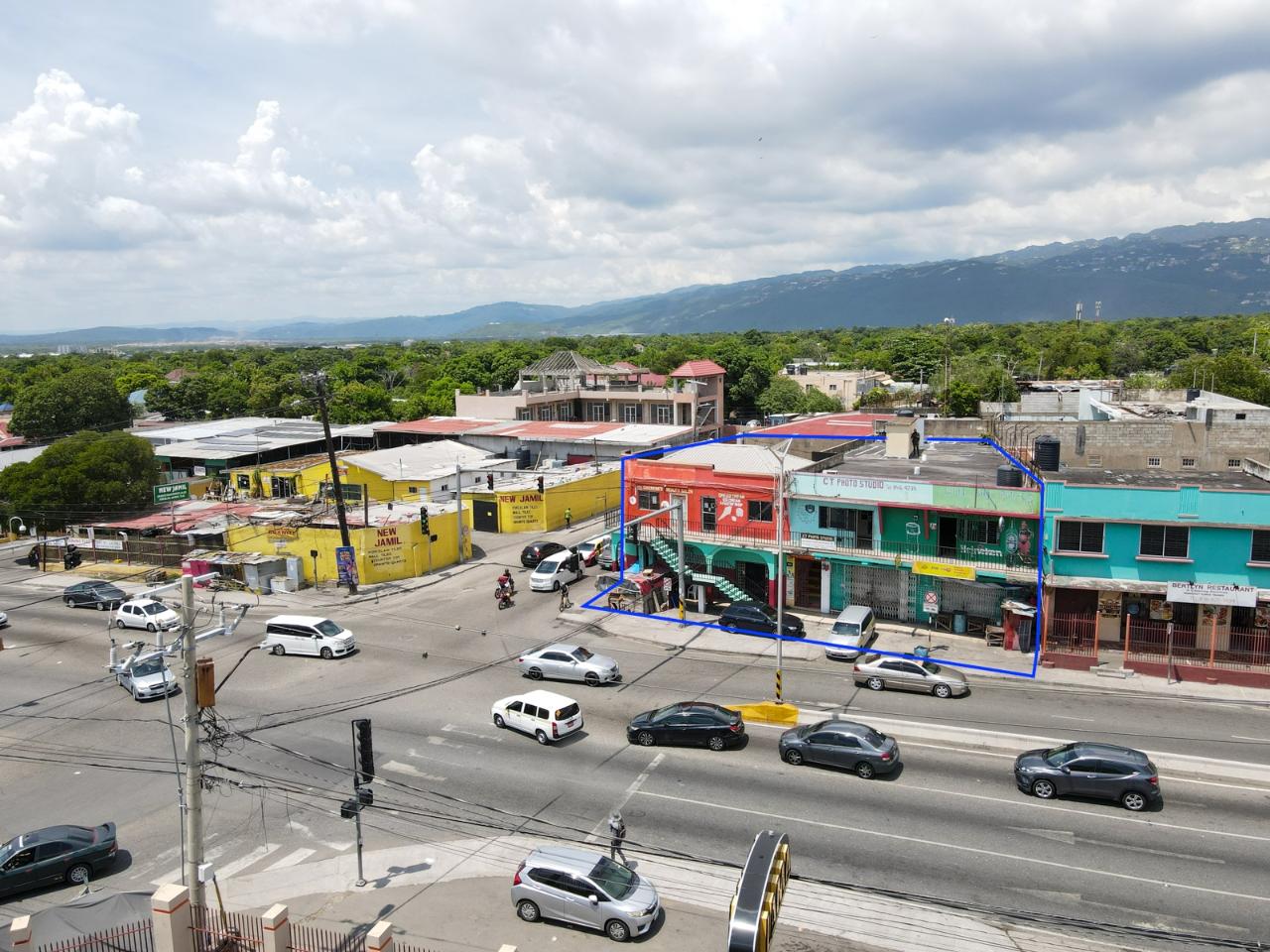 Fourth image of 60a Waltham Park Road in Kingston 11, St. Andrew, Jamaica - property is For Sale