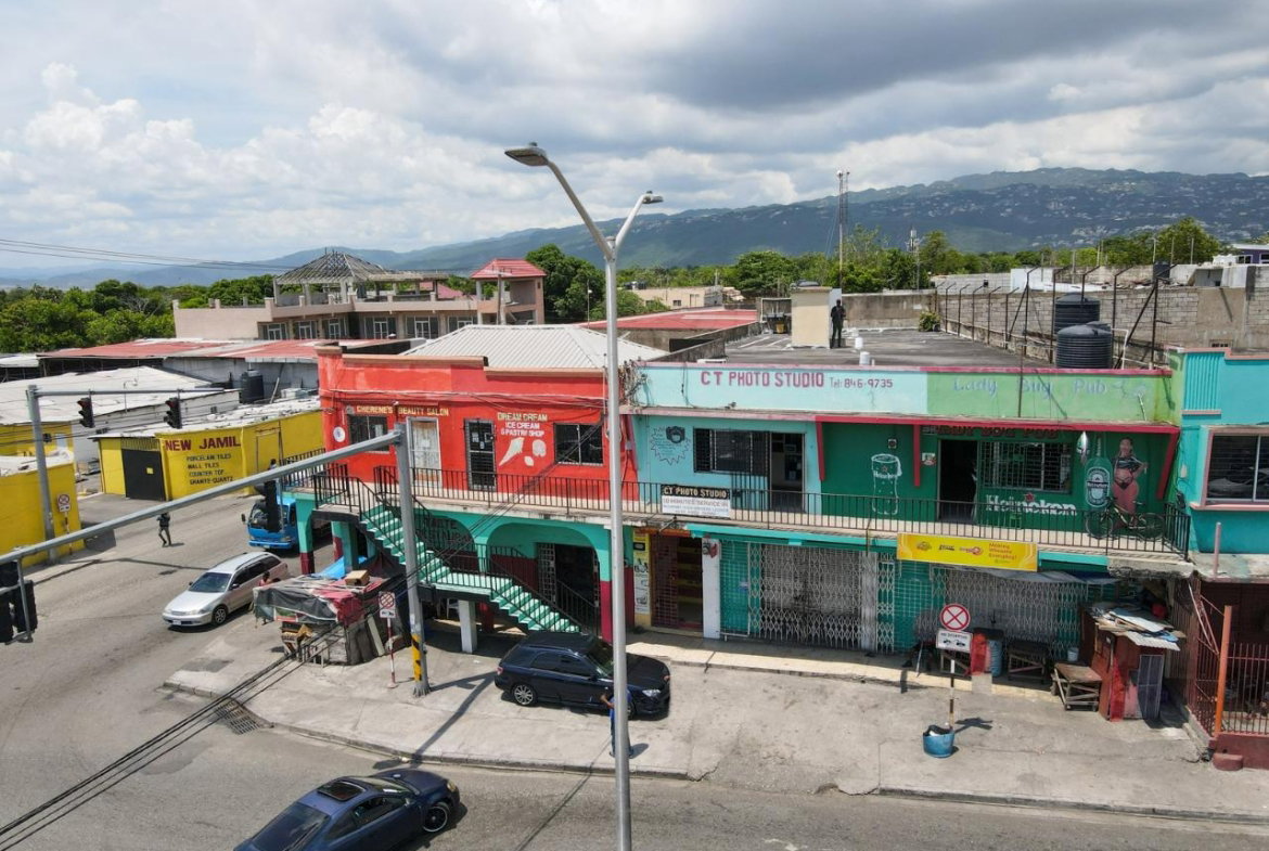 Fifth image of 60a Waltham Park Road in Kingston 11, St. Andrew, Jamaica - property is For Sale