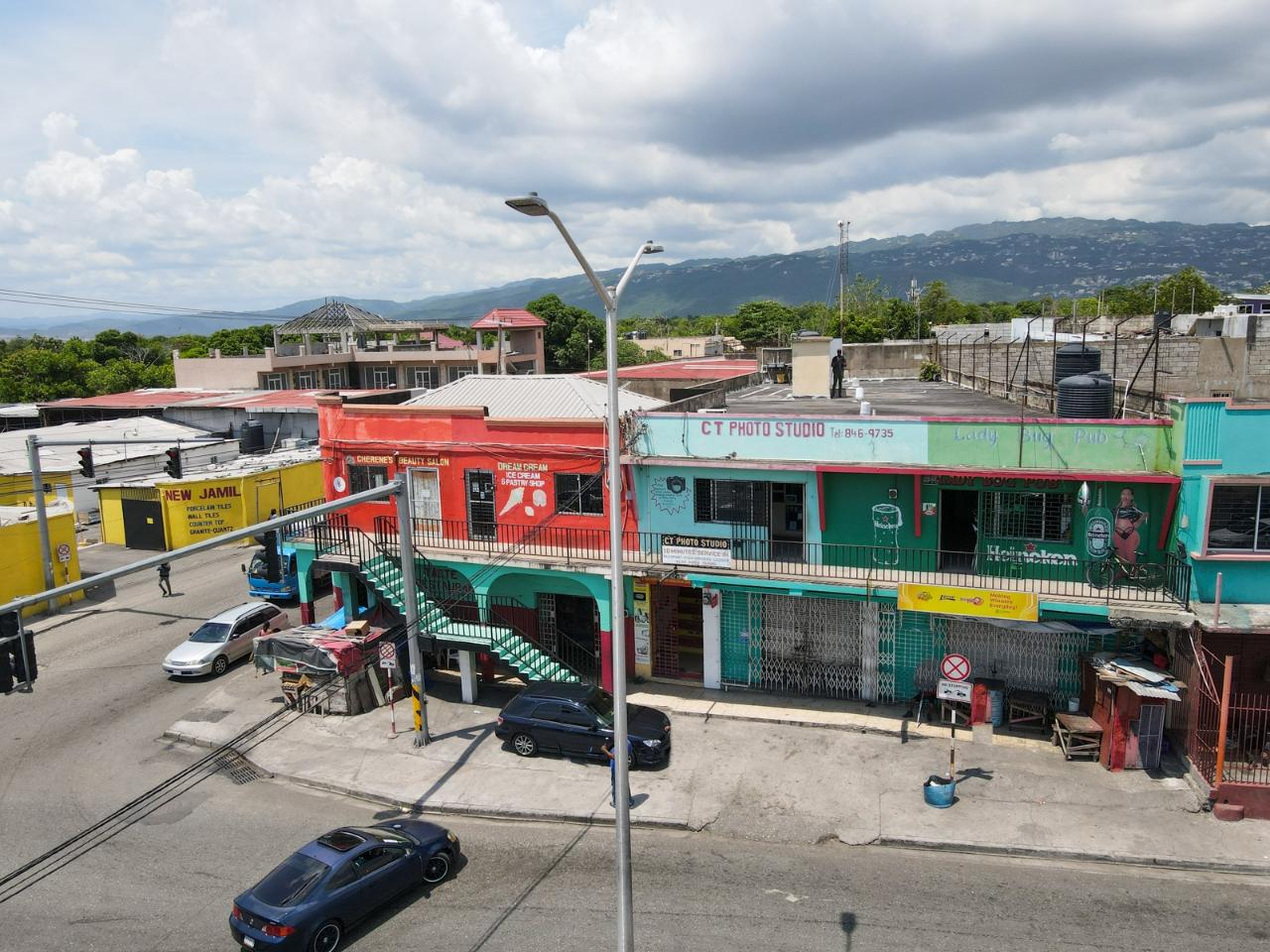 Fifth image of 60a Waltham Park Road in Kingston 11, St. Andrew, Jamaica - property is For Sale