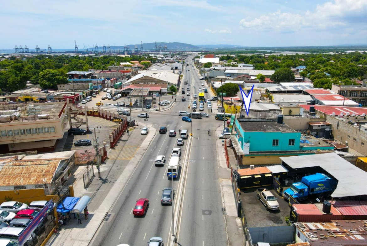 Sixth image of 60a Waltham Park Road in Kingston 11, St. Andrew, Jamaica - property is For Sale