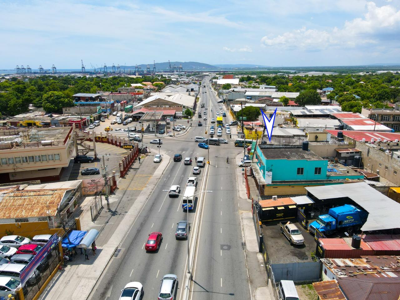 Sixth image of 60a Waltham Park Road in Kingston 11, St. Andrew, Jamaica - property is For Sale