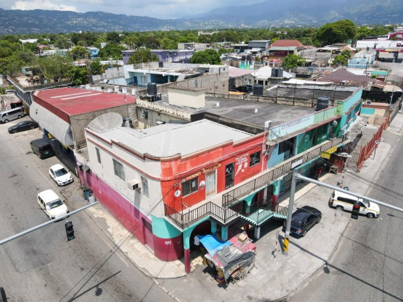 First image of 60a Waltham Park Road in Kingston 11, St. Andrew, Jamaica - property is For Sale