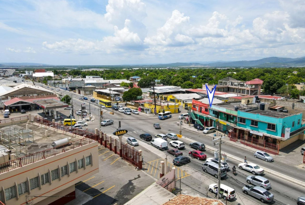 Seventh image of 60a Waltham Park Road in Kingston 11, St. Andrew, Jamaica - property is For Sale