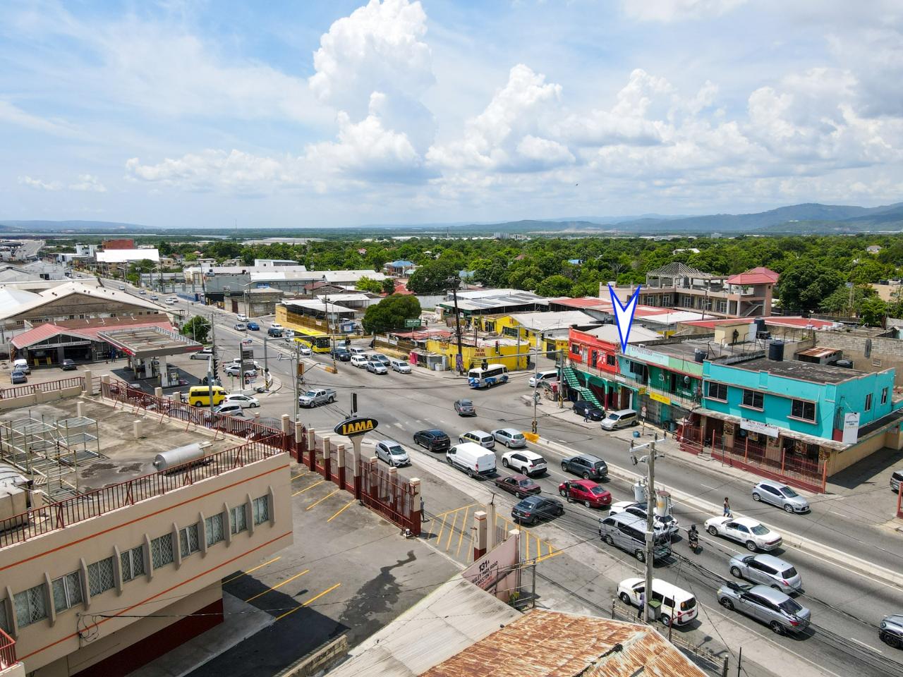 Seventh image of 60a Waltham Park Road in Kingston 11, St. Andrew, Jamaica - property is For Sale