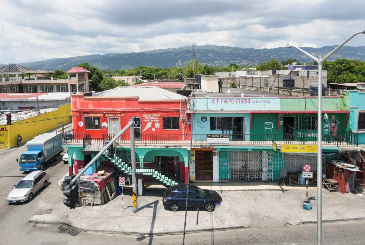 Eighth image of 60a Waltham Park Road in Kingston 11, St. Andrew, Jamaica - property is For Sale