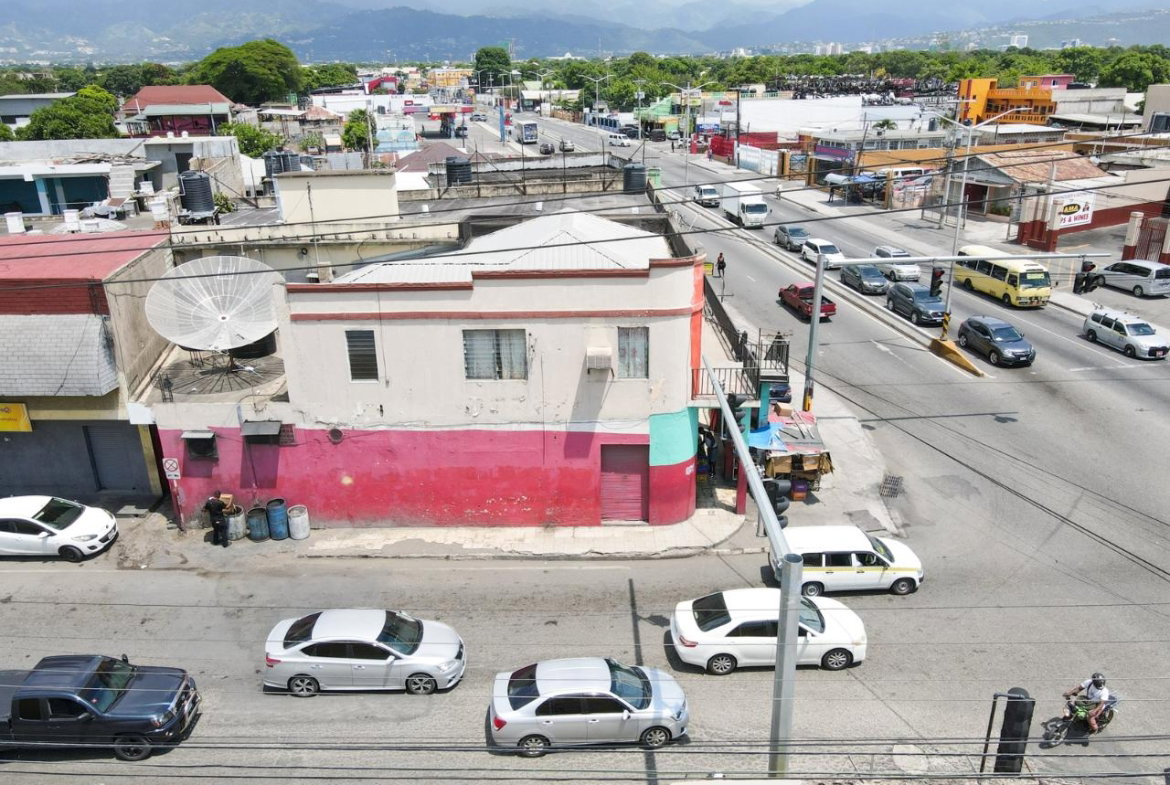 Ninth image of 60a Waltham Park Road in Kingston 11, St. Andrew, Jamaica - property is For Sale